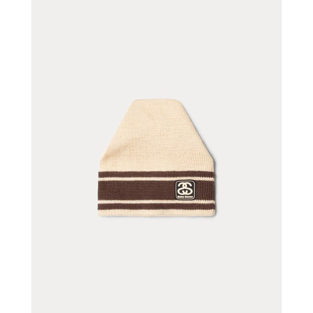 STUSSY WALES BONNER BEANIE